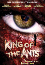King of the Ants: visiona la scheda del film