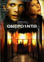 La locandina del film One Point O