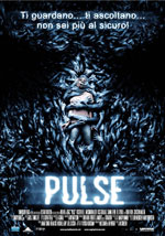 Pulse: visiona la scheda del film