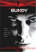 La locandina del film Ted Bundy