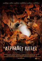 The Alphabet Killer: visiona la scheda del film