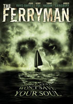 La locandina del film The Ferryman