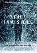 La locandina del film The Invisible