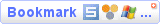 AddThis Social Bookmark Button