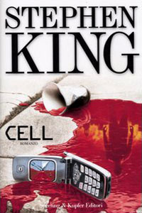 Clicca per leggere la scheda editoriale di Cell di Stephen King