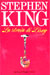 Stephen King - La storia di Lisey