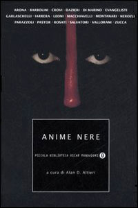 Clicca per leggere la scheda editoriale di Anime nere di Autori Vari