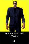 Frankenstein, o il Prometeo moderno