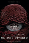 Recensione libro Un buio diverso di Luigi Musolino