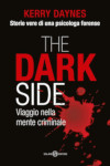 Kerry Daynes - The Dark Side