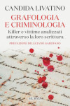 Candida Livatino - Grafologia e criminologia