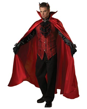 Costume Cappellaio Matto scuro uomo per Halloween e serata di paura
