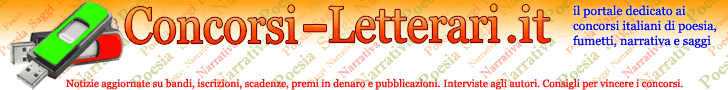 Concorsi-Letterari.it