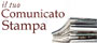 Il Tuo Comunicato Stampa online qui