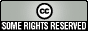 Creative Commons - 2.5 - Some Rights Reserved