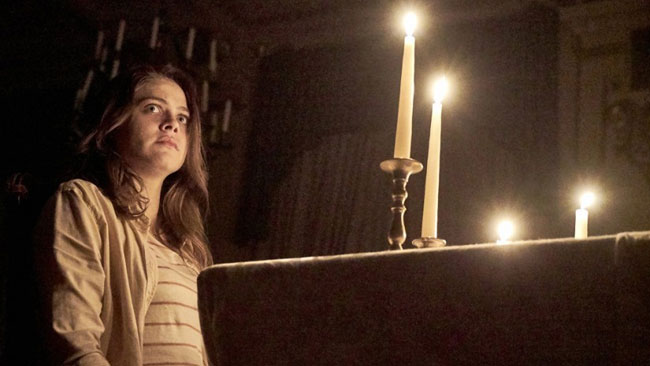 Un fotogramma della serie TV Channel Zero: Butcher's Block