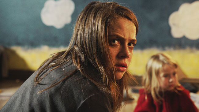 Un fotogramma della serie TV Channel Zero stagione 3