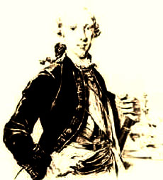 Raimondo di Sangro: il principe diabolico