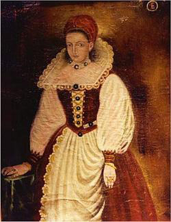 Elizabeth Bathory, la contessa sanguinaria