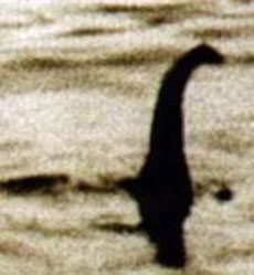 Nessie: Il mostro di Loch Ness