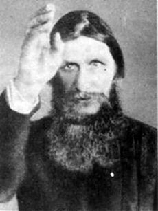 Rasputin, il monaco pazzo alla corte dei Romanov