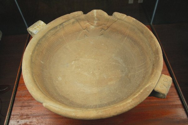 La Fuente Magna (Vaso Fuente), un famoso OOPArt