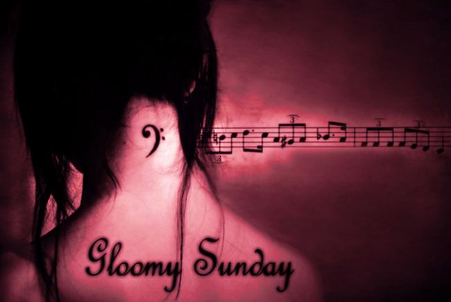 Gloomy Sunday, la canzone ungherese del suicidio