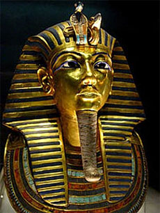 La maledizione di Tutankhamon