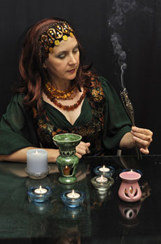 La Magia Nera