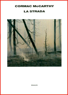 Edizione italiana di La Strada di Cormac McCarthy