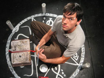 Evocare il demonio oggi