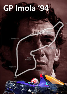 Leggende Metropolitane: Imola 1994: il Gran Premio maledetto nella stagione maledetta