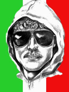 Unabomber del nord-est: i tubi bomba del dolore