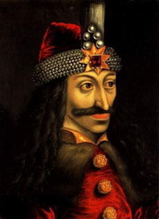 Vlad Tepes III di Valacchia: l'impalatore, il demonio, il vampiro Dracula