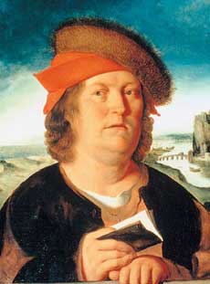 Paracelso: alchimista, astrologo, filosofo, rivoluzionario, medico dell'anima