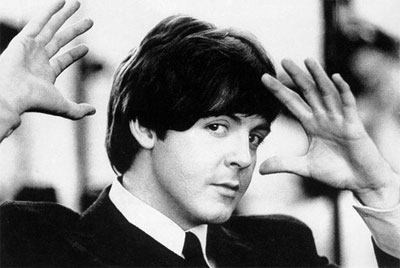 Paul McCartney  morto? Mistero e leggenda!