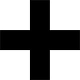 Simbolo esoterico: Croce greca