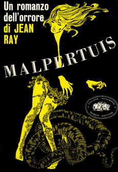 Malpertuis, di Jean Ray