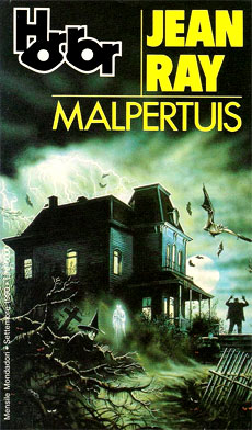 Malpertuis, di Jean Ray