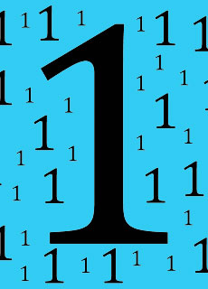 Il significato del numero 1 (la Monade) tra esoterismo e cultura popolare