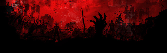 Un mondo senza civiltà è facile preda degli zombie