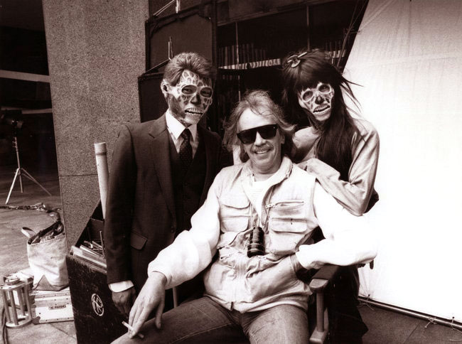 Aforismi, citazioni e frasi celebri di John Carpenter