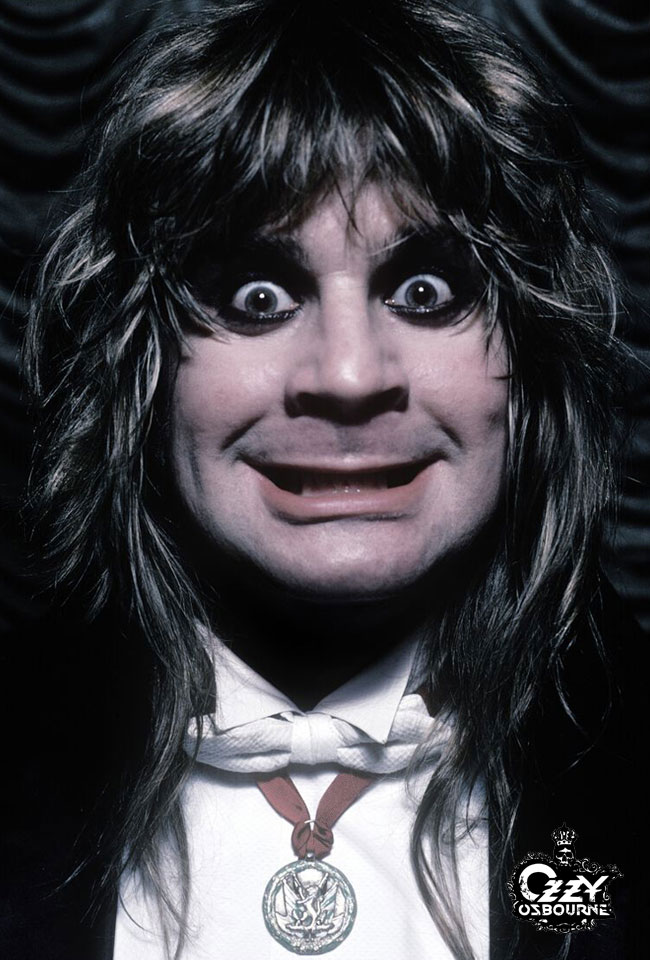 Ozzy Osbourne, leggende metropolitane e storie incredibili
