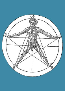Pentagramma di Agrippa: significato, usi e storia del simbolo esoterico
