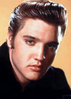 Leggende Metropolitane: Elvis Presley è vivo! ...e altre leggende sul Re del Rock dal 1977 a oggi