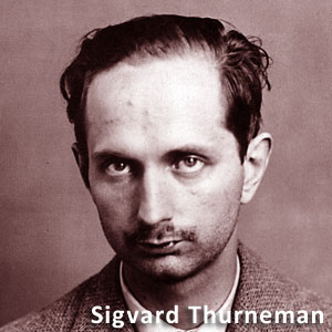 Il serial killer per induzione Sigvard Thurneman