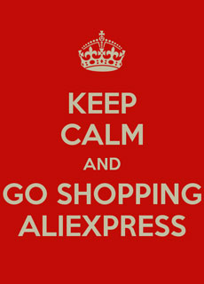 L'eShop AliExpress  sicuro e affidabile? Guida all'acquisto