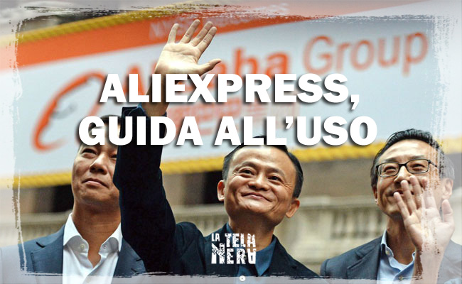 L'eShop AliExpress è sicuro e affidabile? Guida all'acquisto