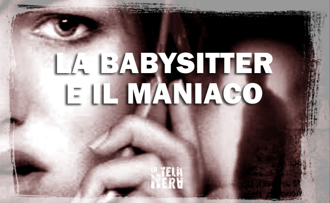 La storia di paura della babysitter e del maniaco al telefono