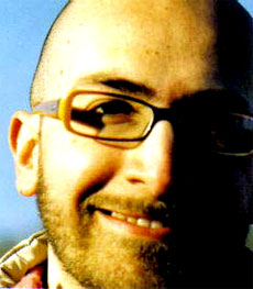 Danilo Giovanelli intervistato da Luca Di Gialleonardo